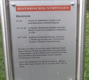 Blockturm