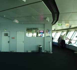 Aussichtsbereich