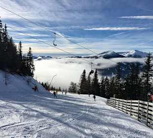 Gebirge