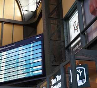 Hamburg Hauptbahnhof