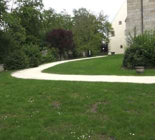 Benediktinerkloster Lorch