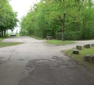 Wanderparkplatz Wasen