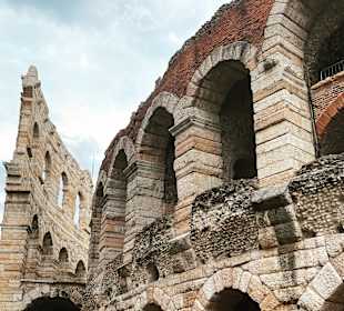 Amphitheater Opera di Verona