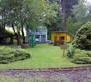 Taunus-Wunderland 2012