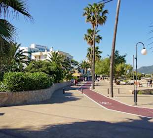 Promenade