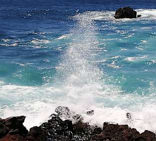 Strandpromenade Puerto del Carmen
