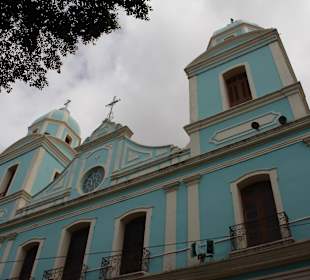 Kathedrale Igreja da Conceiro
