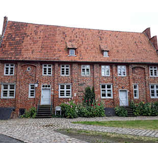 Stadtrundgang Stralsund