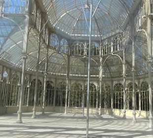Palacio de Cristal