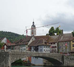 Laufenburg