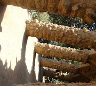 Parco Güell
