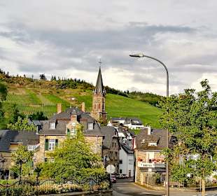 Daun-Maare-Mosel-Radweg