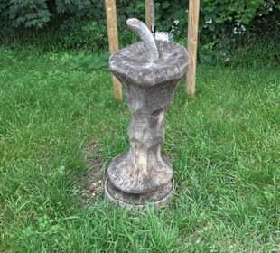 Kunst- und Sinnespfad