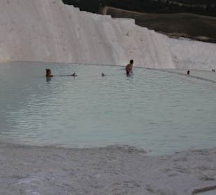Pamukkale