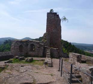 Burg