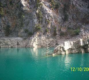 Green Canyon