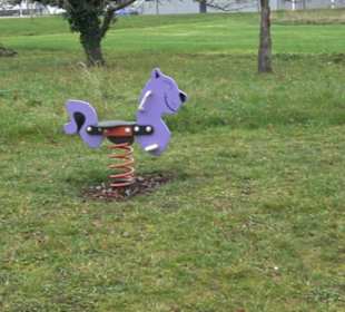 Spielplatz Oberer Boden