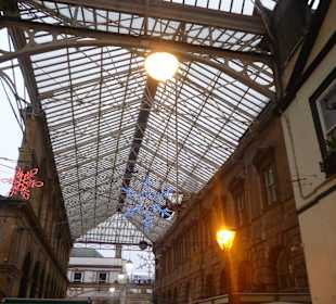 St. Nicholas Markets