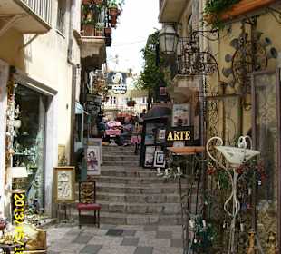 Taormina