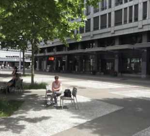 Tessinerplatz