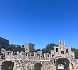 Stadtmauer 
