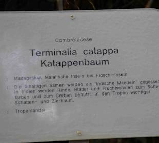 Anlage Planten un Blomen