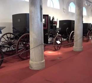 Fürstlicher Marstall