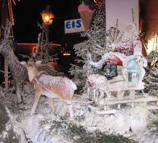 Europa Park - Winterzauber