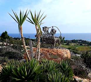 Skulpturenpark