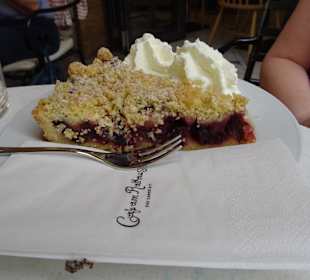 Cafe am Rathaus Bad Cannstatt