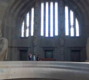 Völkerschlachtdenkmal