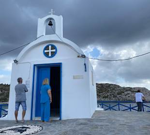 Kapelle Di San Nicola