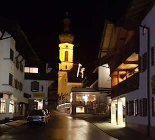 Wandern Reit Im Winkl