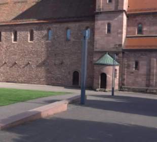 Münsterkirche Klosterreichenbach