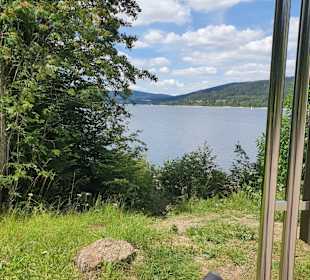 Schluchsee