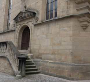 Stadtkirche St. Veit