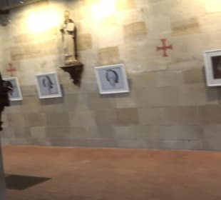 Münster St. Paul Esslingen am Neckar