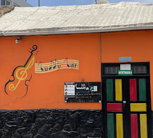 Stadtrundgang Santa Maria