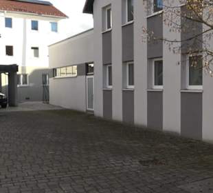 Backhaus Meidelstetten