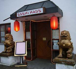 Das Sushi-Haus