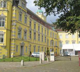 Schloss Oldenburg