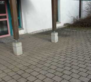 Hohensteinhalle Meidelstetten