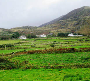 Cahergall Stone Fort