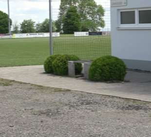 Sportplatz Oberiflingen