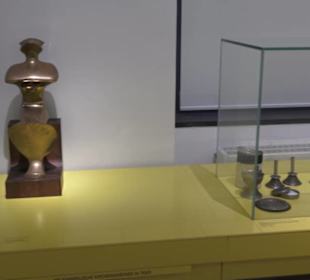 Stadtmuseum Simeonstift