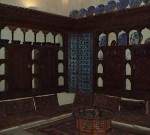 Beit el-Suhaymi-Palast