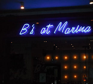 B`s at Marina