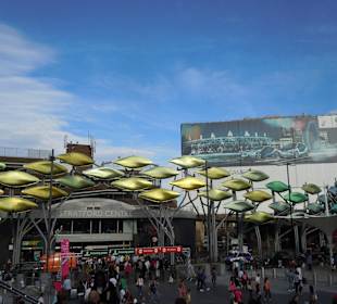 Stratford Centre