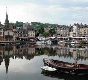 Der zauberhafte Hafen