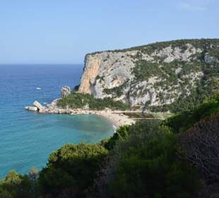 Cala Luna
